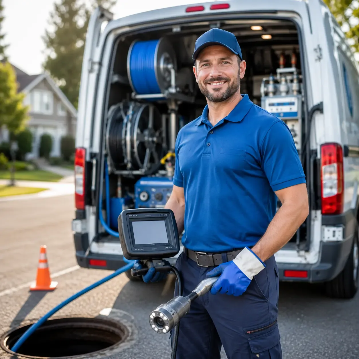 Local Pipe Relining specialists in Crossville, TN