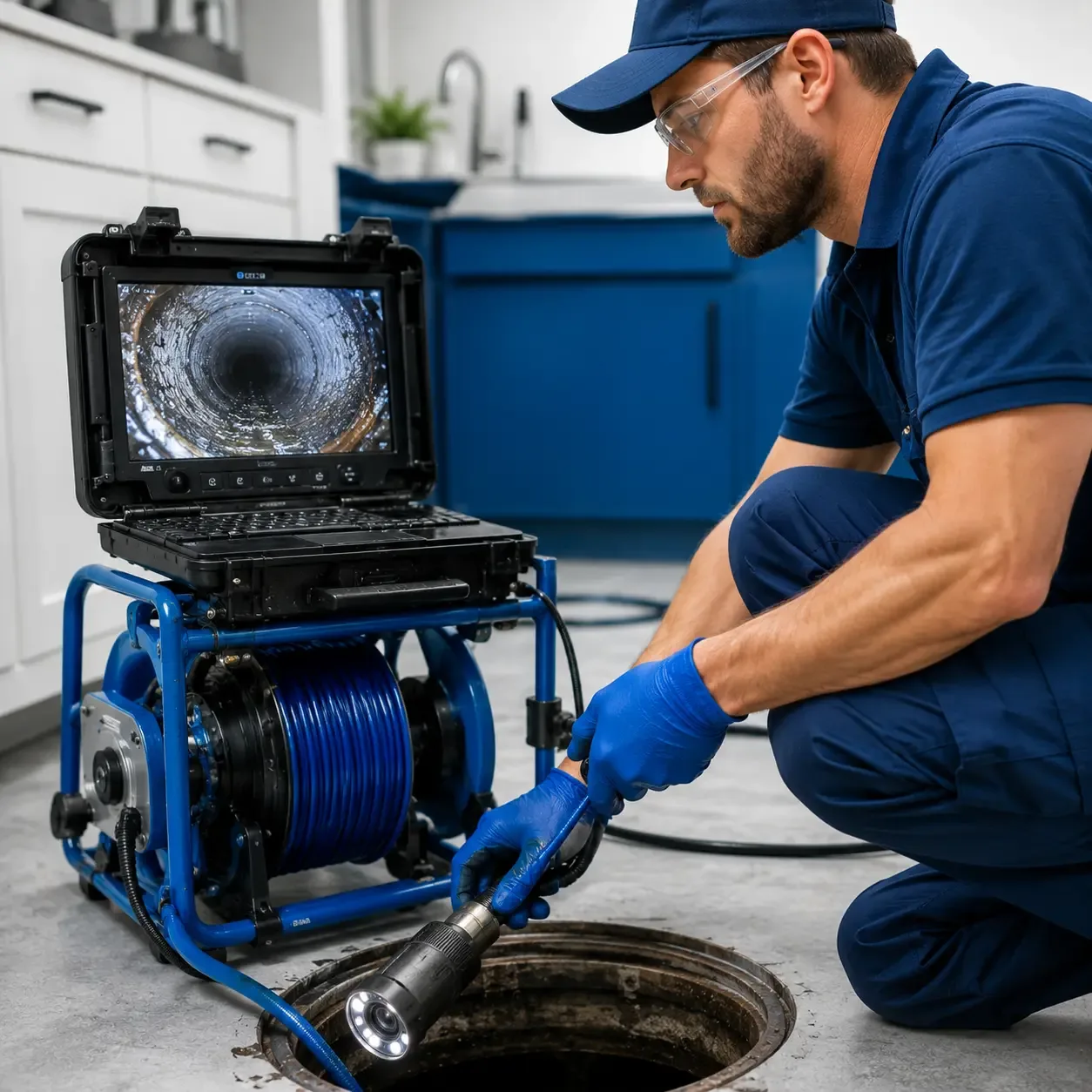 Pipe Relining professionals serving Crossville, TN